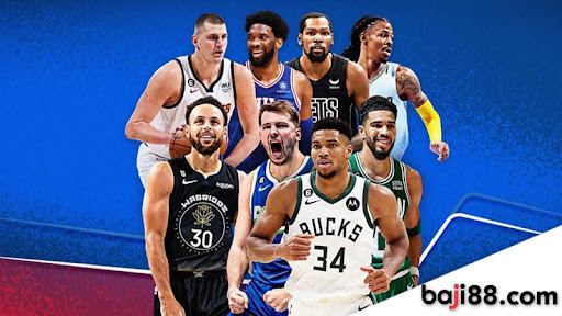 Baji88vip- The 2023-24 NBA In-Season Tournament Schedule is here