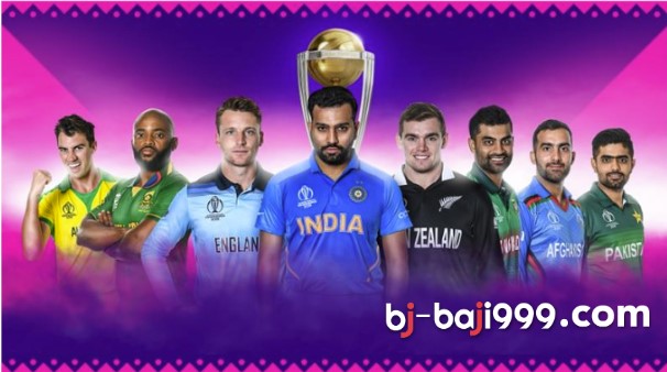 Countdown to ICC World Cup 2023 India to Host the Cricket’s Grand Spectacle