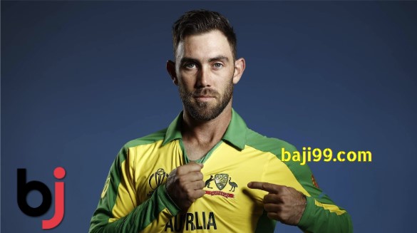 Will Maxwell Make It to The World Cup in Time？